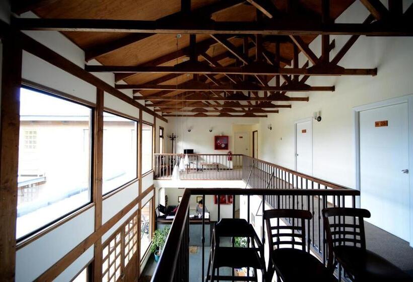 ホテル Patagonia B&b