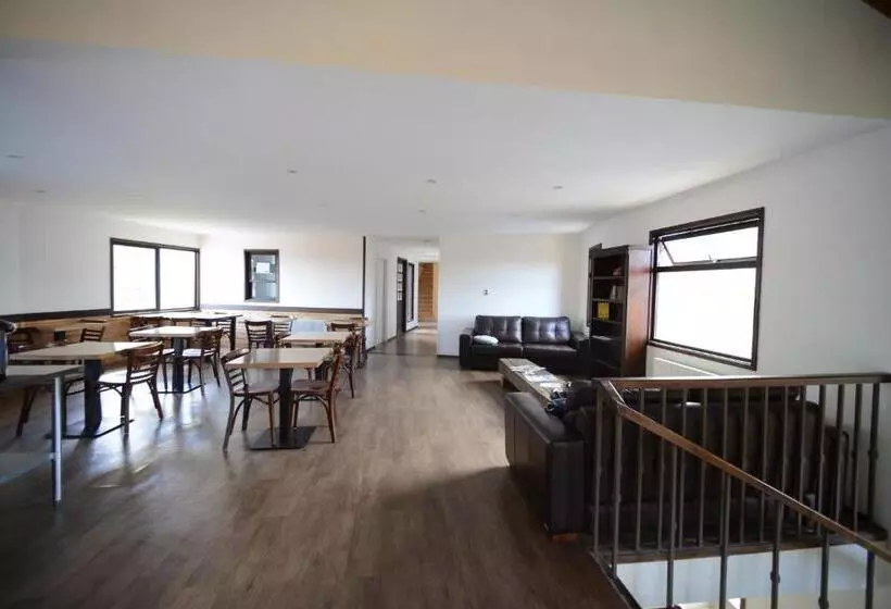 ホテル Patagonia B&b