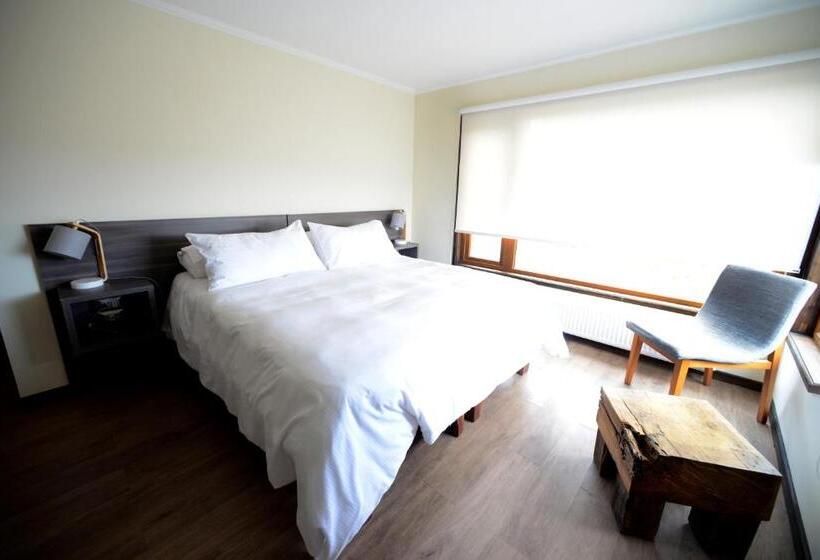 ホテル Patagonia B&b