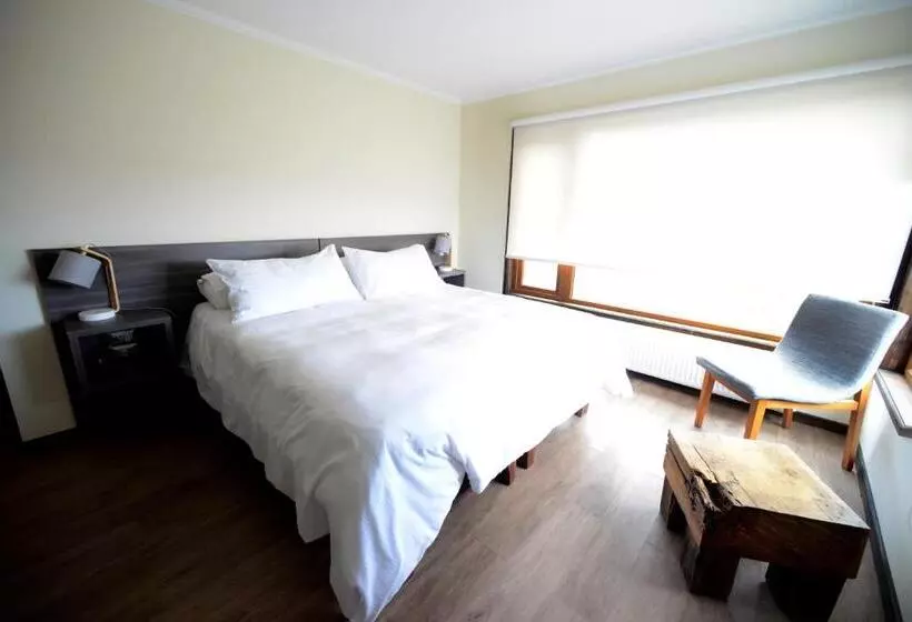 ホテル Patagonia B&b