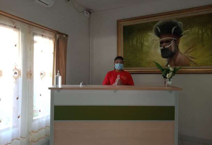 Hotel Pavilla Labuan Bajo