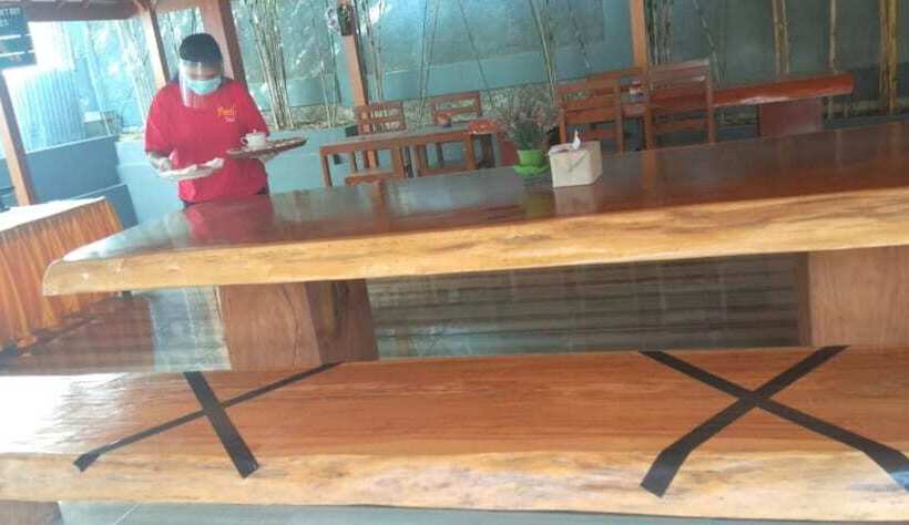 Hotel Pavilla Labuan Bajo