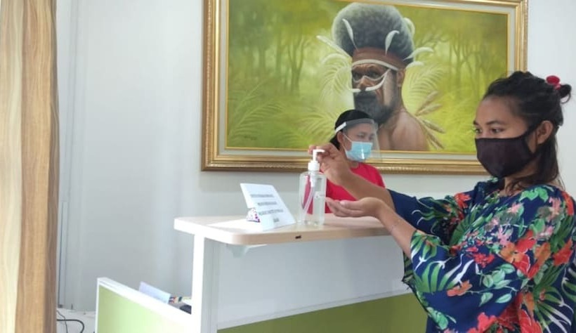 Hotel Pavilla Labuan Bajo