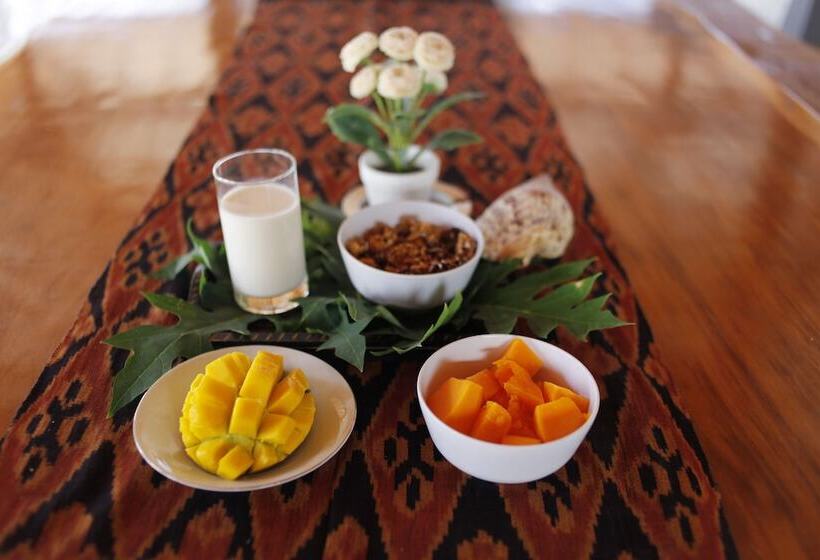 Hotel Pavilla Labuan Bajo