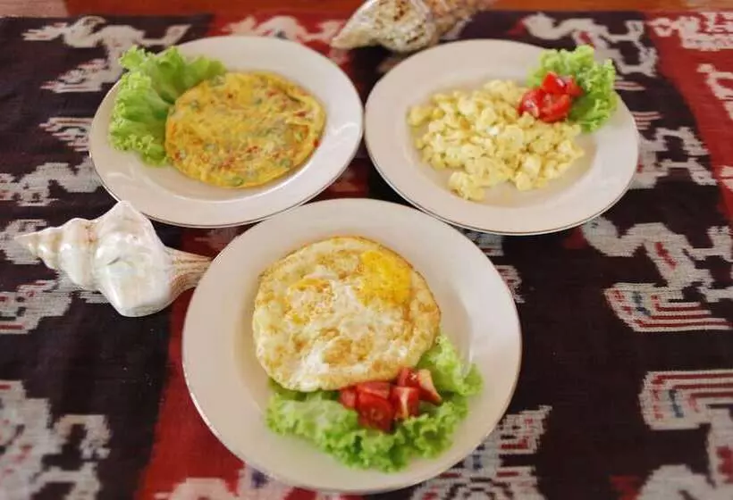 Hotelli Pavilla Labuan Bajo