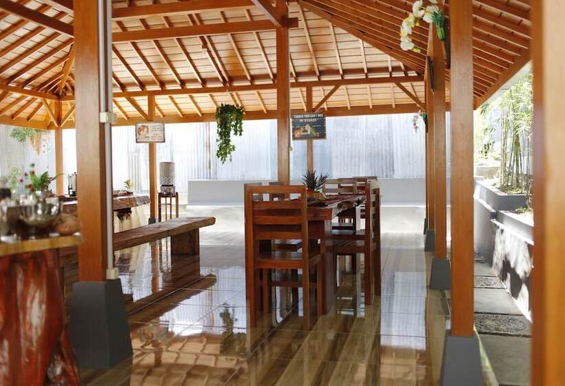 Hotel Pavilla Labuan Bajo