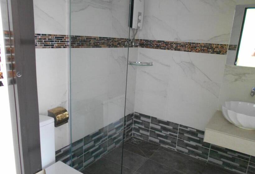 בית מלון כפרי Pi Grand