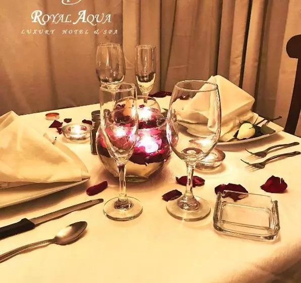 ホテル Royal Serennia Small Boutique