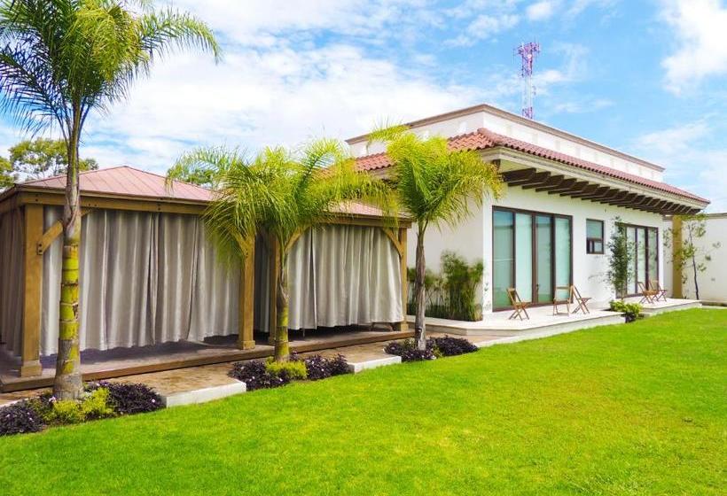 فندق Royal Serennia Small  Boutique