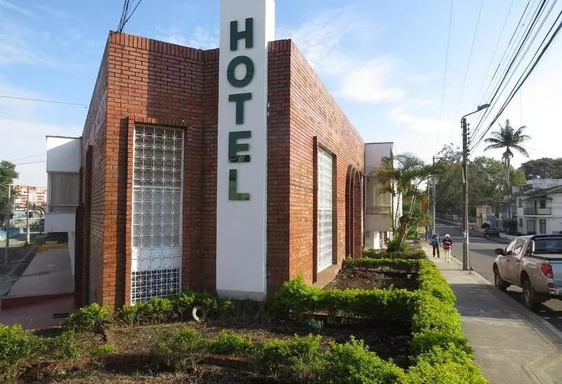 Hôtel Sausalito