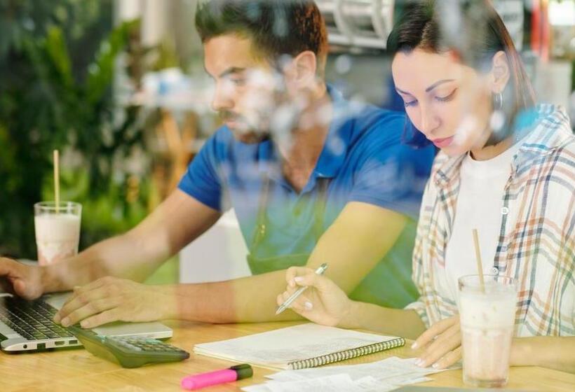 Scn City Hotel Rayong