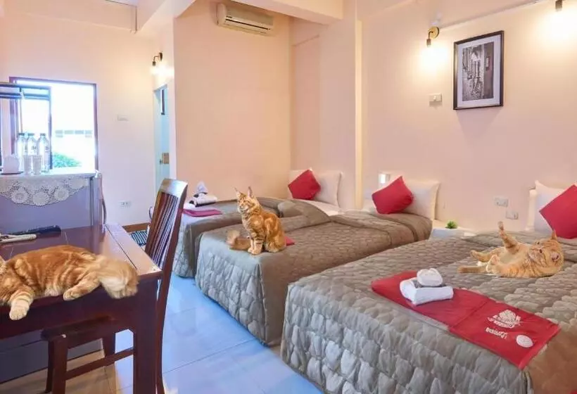 Scn City Hotel Rayong