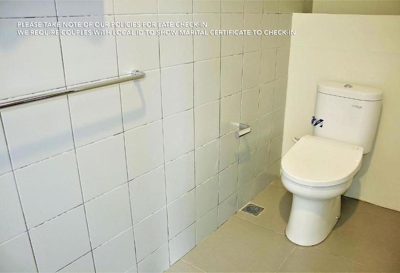 בית מלון כפרי The Loji Patra Kuningan By Zen Rooms