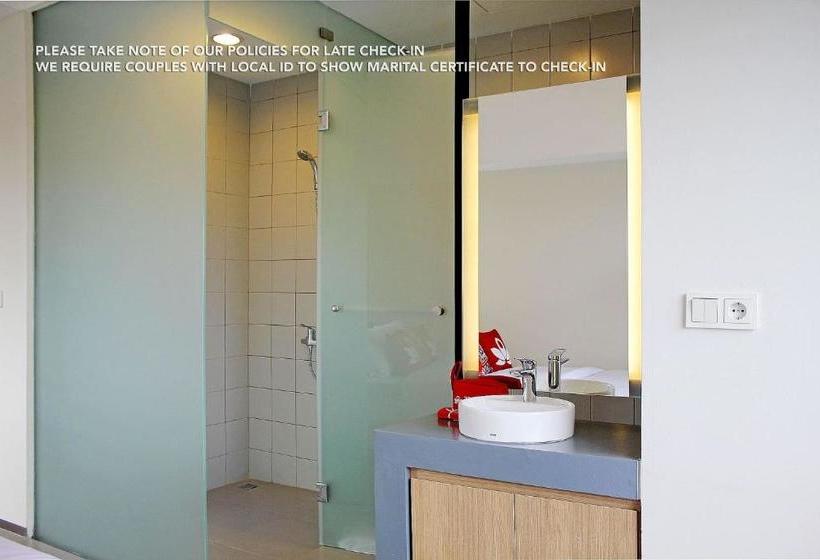 בית מלון כפרי The Loji Patra Kuningan By Zen Rooms