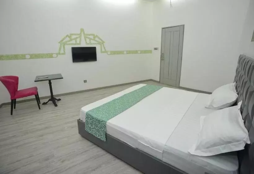 Jess Hotel Kpalimé