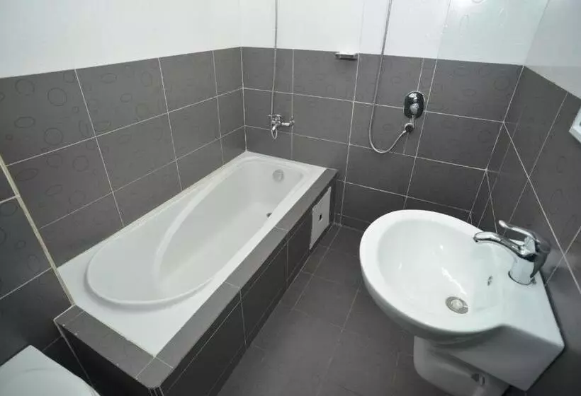 Jess Hotel Kpalimé