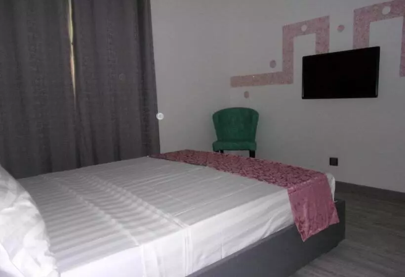 Jess Hotel Kpalimé