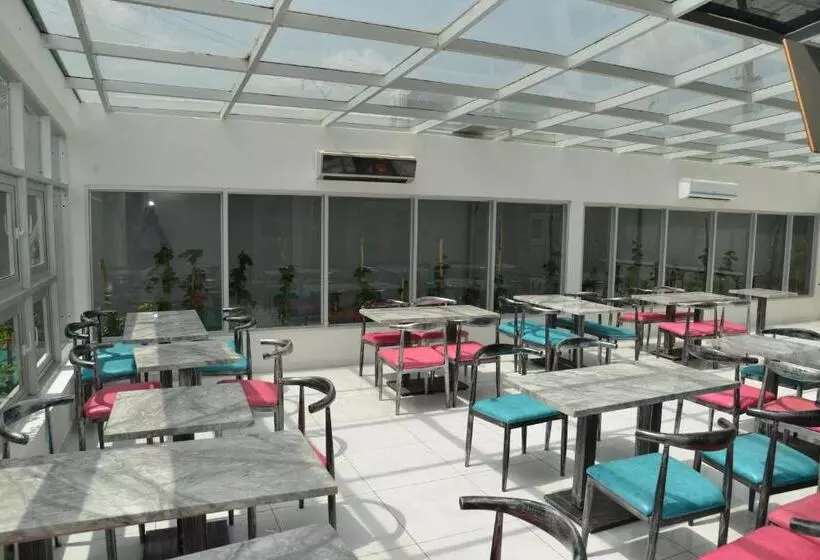 Jess Hotel Kpalimé