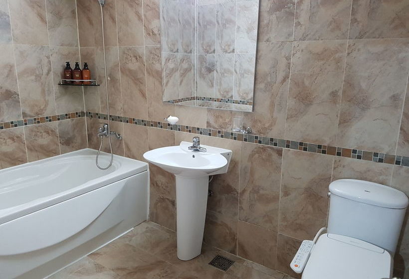 汽车旅馆 Cloud 9