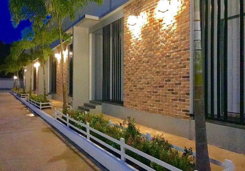 Baan Klangdao Resort