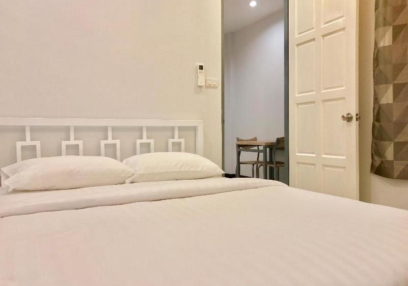 Baan Klangdao Resort