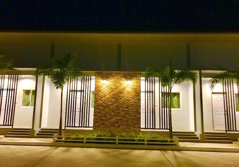 Baan Klangdao Resort