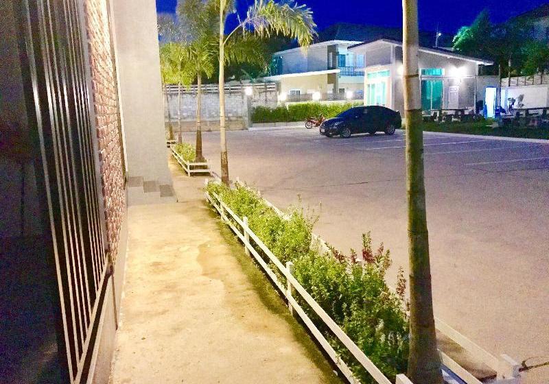 Baan Klangdao Resort