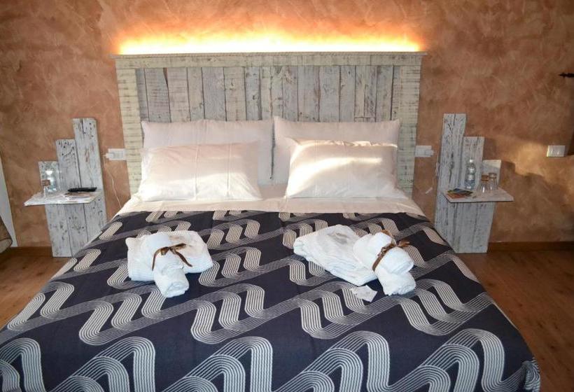 Nocleg ze śniadaniem Alla Corte Di Carla