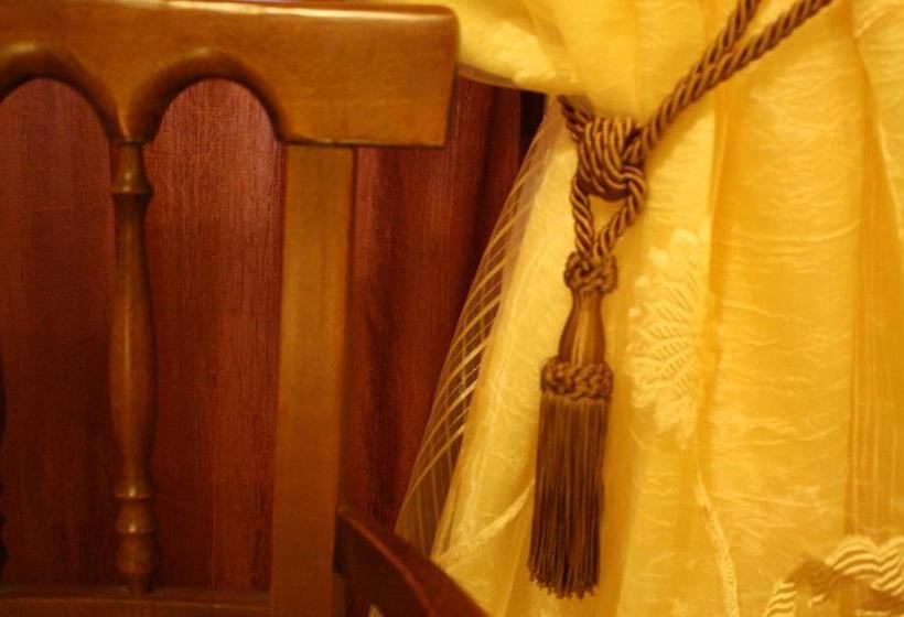 Nocleg ze śniadaniem Alla Corte Di Carla