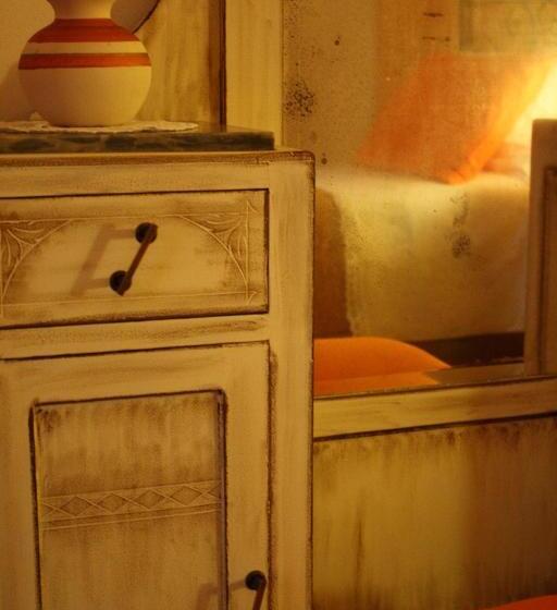 Nocleg ze śniadaniem Alla Corte Di Carla