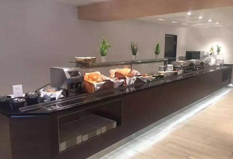 Aamiaismajoitus (B&B) Novina Sleep Inn Herzogenaurach