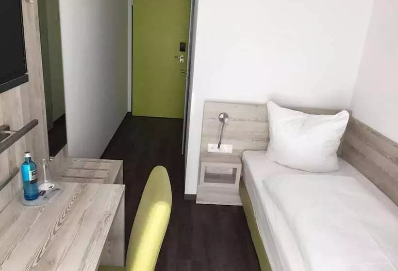 Aamiaismajoitus (B&B) Novina Sleep Inn Herzogenaurach