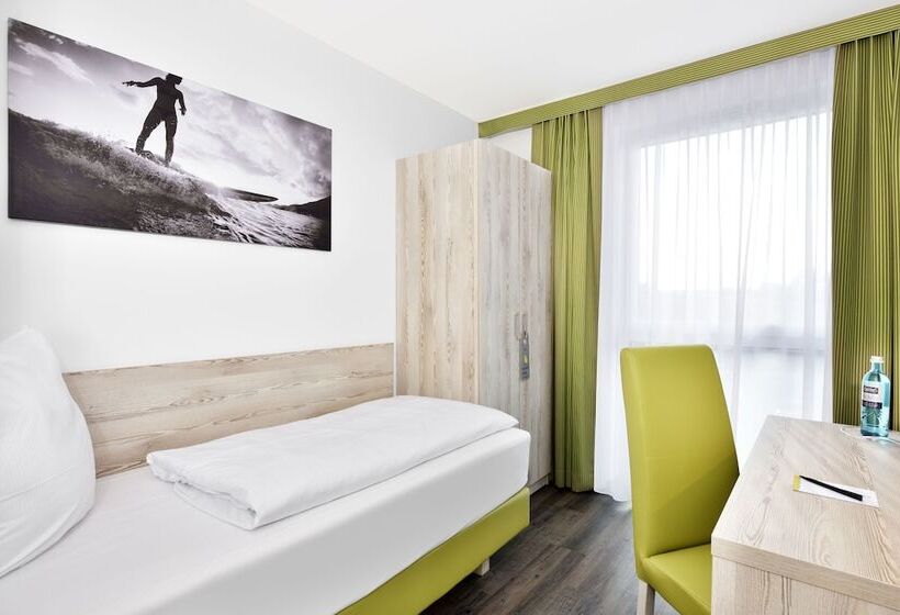 ベッドアンドブレックファースト Novina Sleep Inn Herzogenaurach