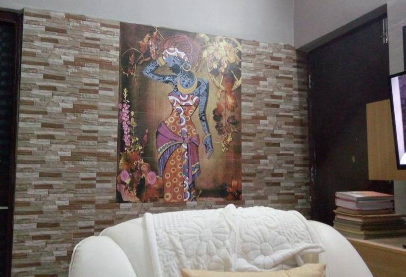 مبيت وإفطار The Lovely Room