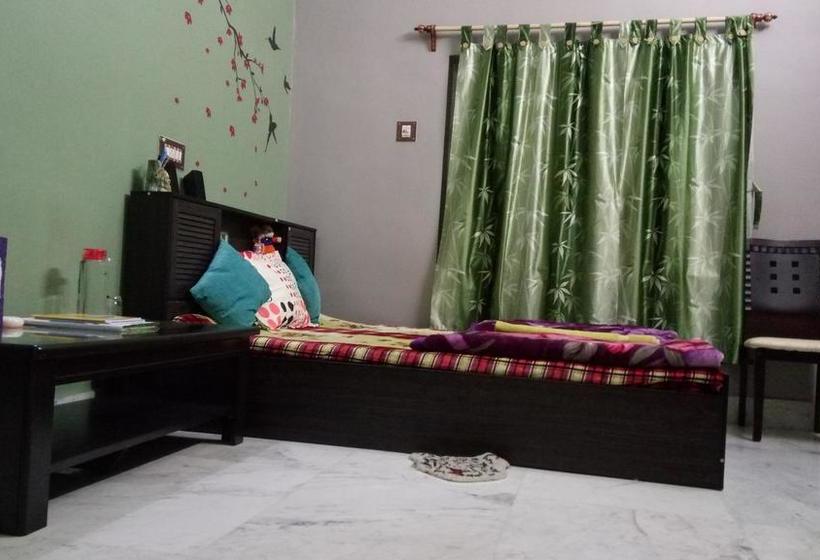 Nocleg ze śniadaniem The Lovely Room