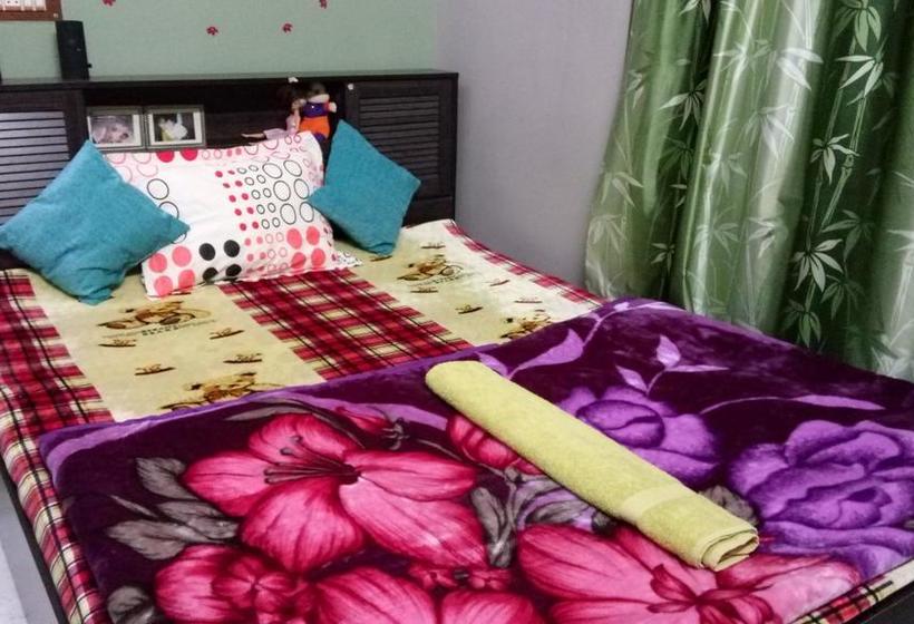 Nocleg ze śniadaniem The Lovely Room