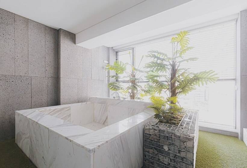 ホテル Acc Design