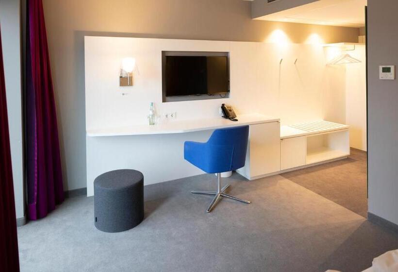 فندق Am Remspark