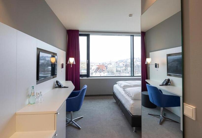 فندق Am Remspark