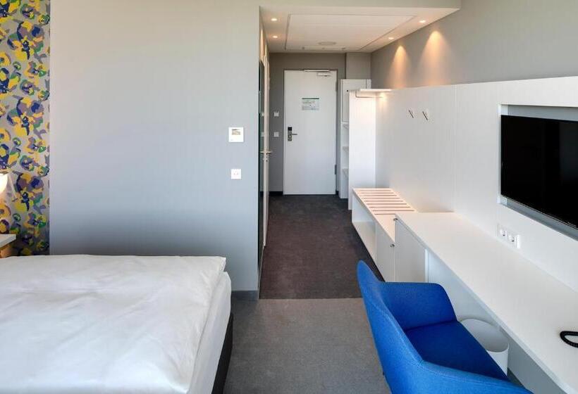 فندق Am Remspark