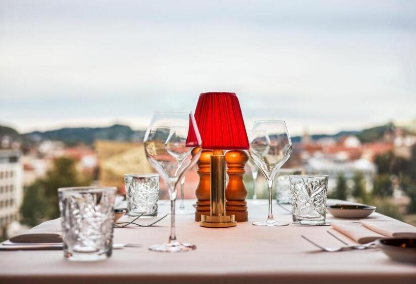 فندق Am Remspark