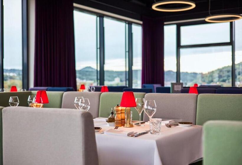 فندق Am Remspark