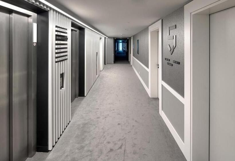 فندق Am Remspark