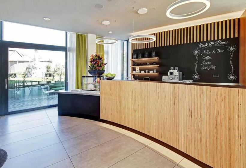 فندق Am Remspark