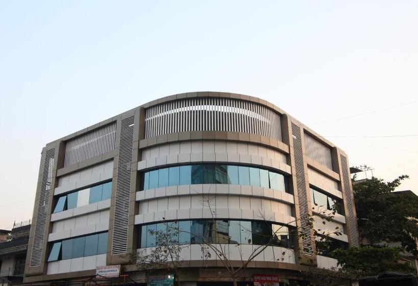 בית מלון כפרי Fantacee