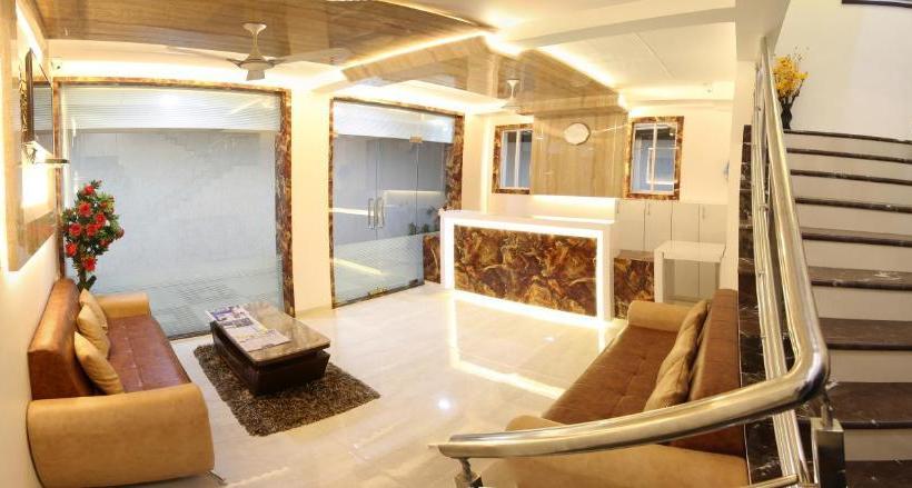 בית מלון כפרי Fantacee