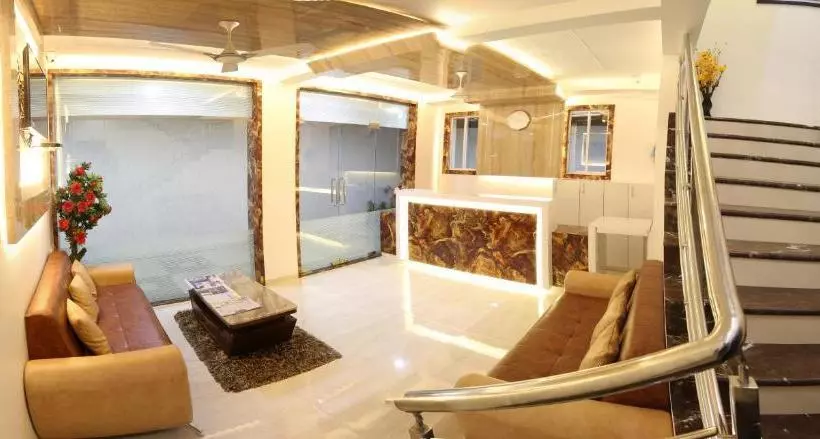 Hôtel Fantacee