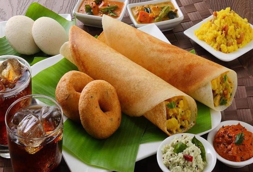 בית מלון כפרי Fantacee