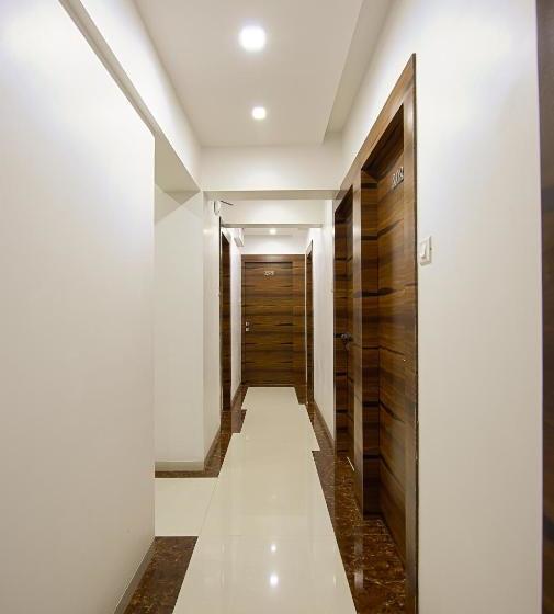 בית מלון כפרי Fantacee