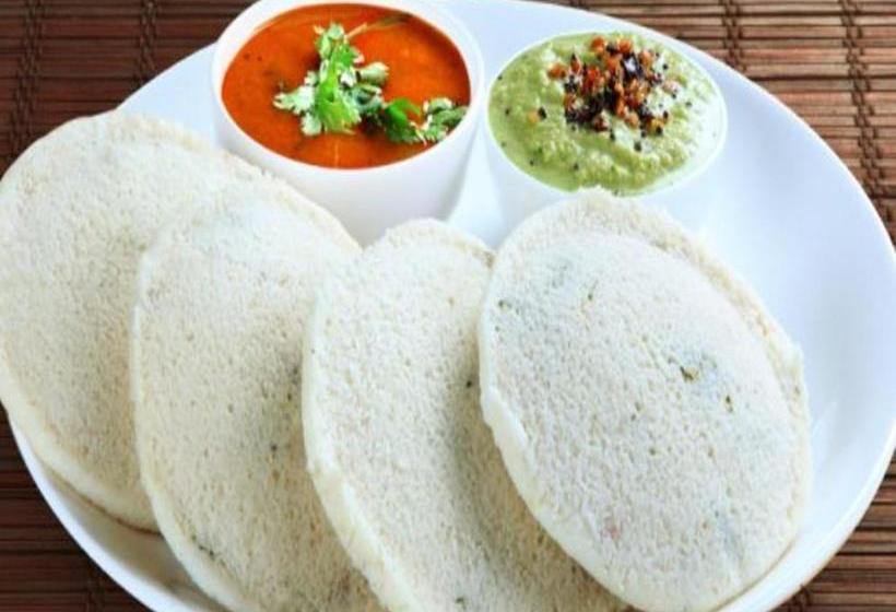 בית מלון כפרי Fantacee